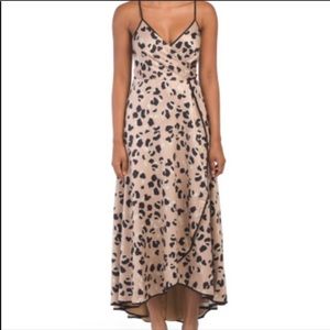 SOLD Anthropologie Hutch Dress NWT Medium